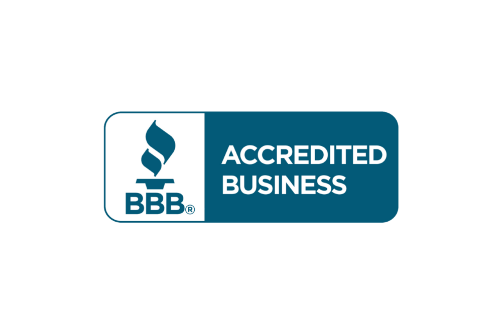 BBB Accredited Business local flooring store